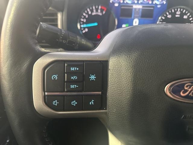 used 2022 Ford Expedition car, priced at $46,301