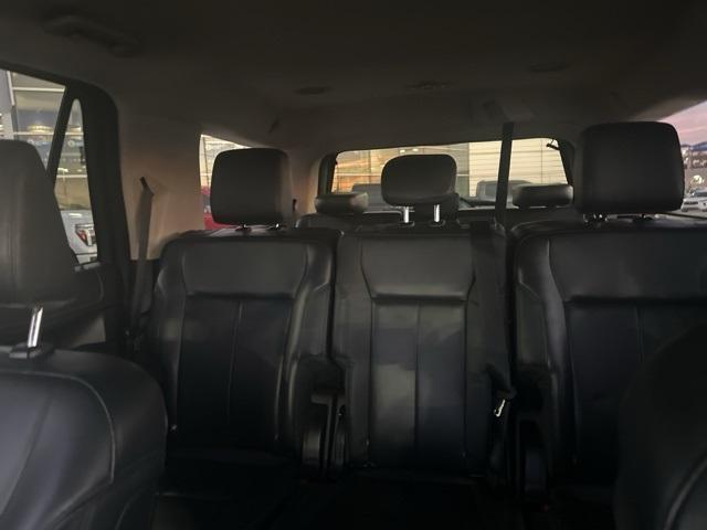 used 2022 Ford Expedition car, priced at $46,301