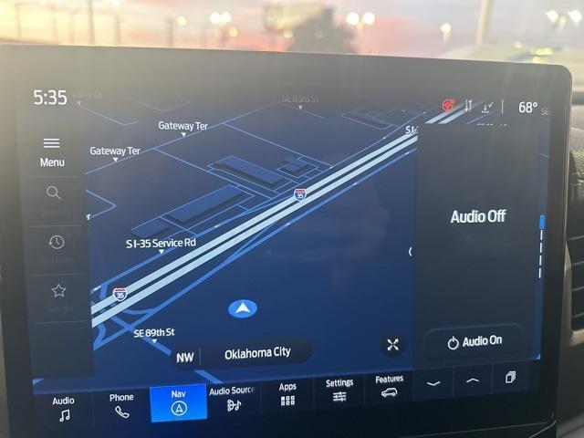 used 2022 Ford Expedition car, priced at $46,301