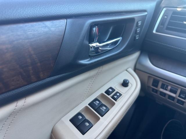 used 2019 Subaru Outback car, priced at $21,378