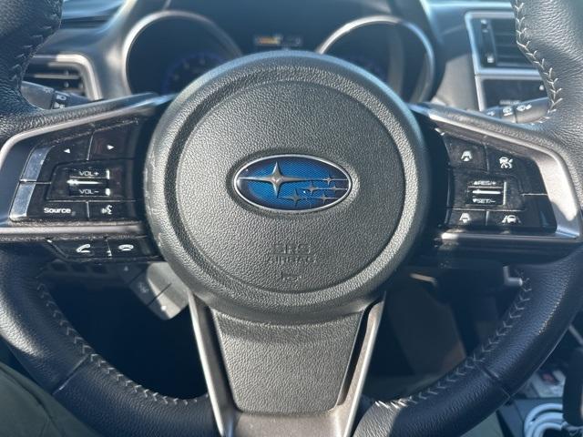 used 2019 Subaru Outback car, priced at $21,378