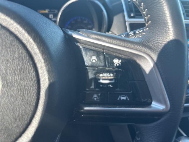 used 2019 Subaru Outback car, priced at $21,378