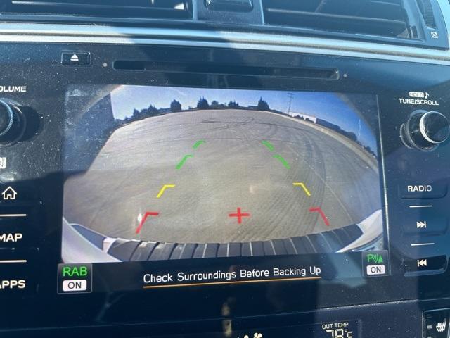 used 2019 Subaru Outback car, priced at $21,378