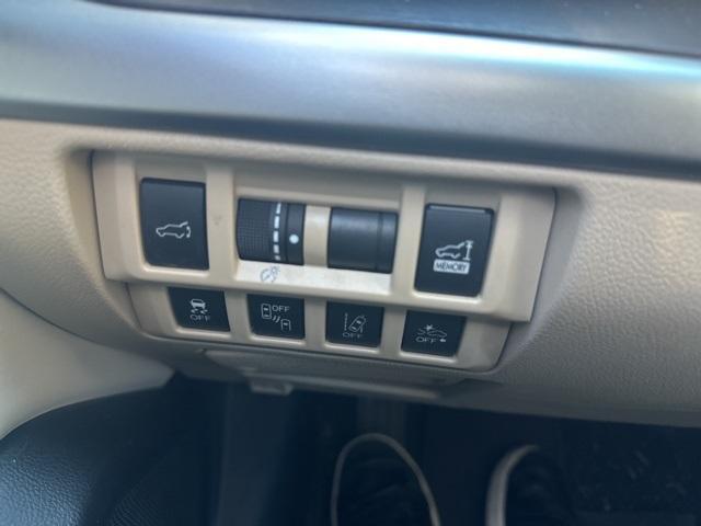 used 2019 Subaru Outback car, priced at $21,378