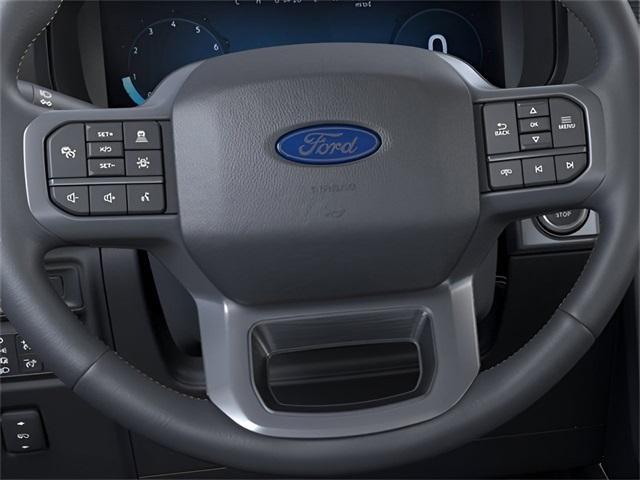 new 2024 Ford F-150 car, priced at $65,416