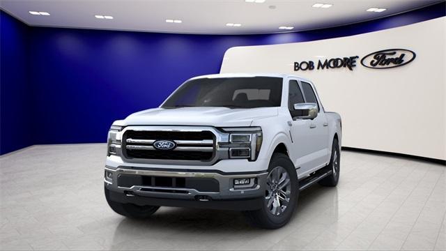 new 2024 Ford F-150 car, priced at $65,416