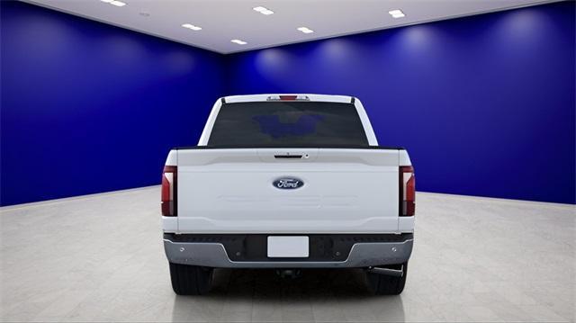 new 2024 Ford F-150 car, priced at $65,416