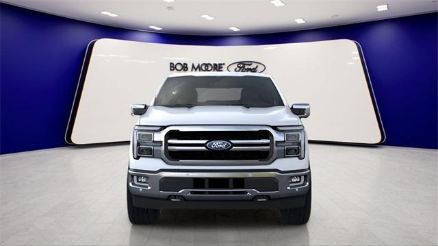 new 2024 Ford F-150 car, priced at $65,416