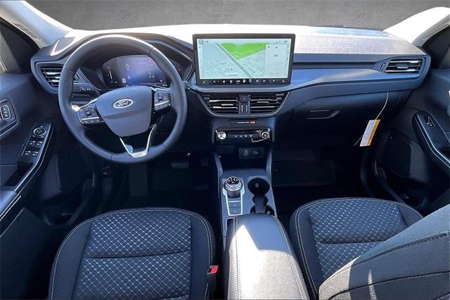 new 2026 Ford Escape car, priced at $32,394