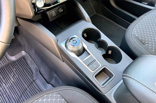 new 2026 Ford Escape car, priced at $32,394