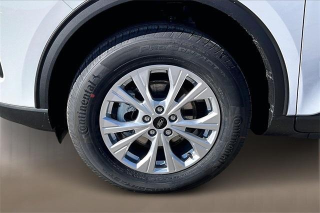 new 2026 Ford Escape car, priced at $32,394