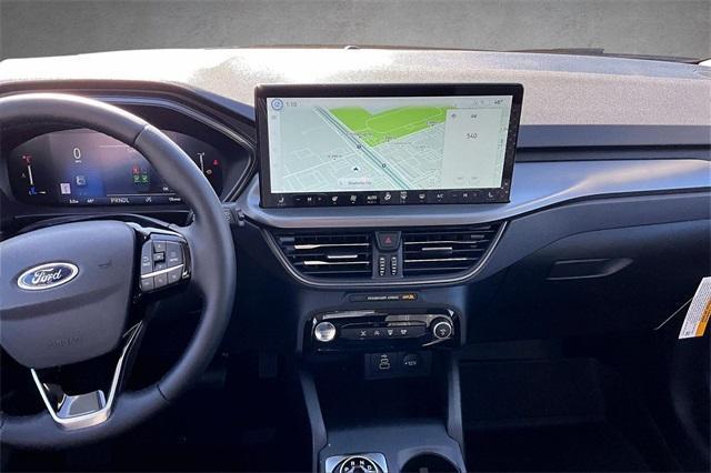 new 2026 Ford Escape car, priced at $32,394