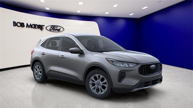 new 2024 Ford Escape car, priced at $27,977