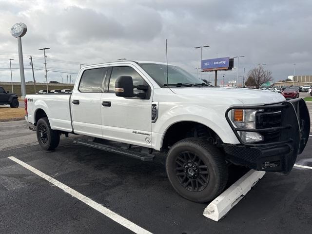 used 2022 Ford F-350 car, priced at $41,993