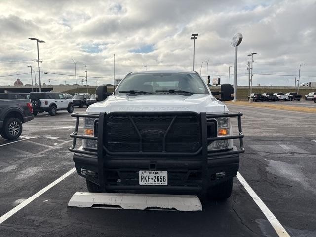 used 2022 Ford F-350 car, priced at $41,993