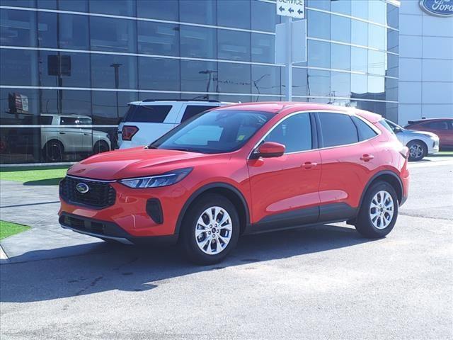 new 2024 Ford Escape car, priced at $27,977