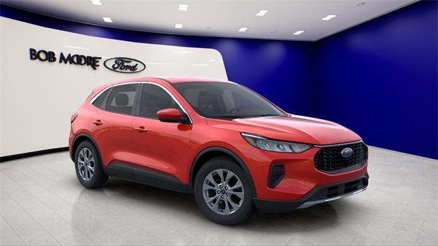 new 2024 Ford Escape car, priced at $26,977