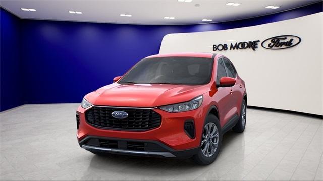 new 2024 Ford Escape car, priced at $26,977