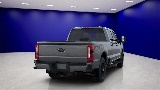 new 2024 Ford F-250 car, priced at $73,146