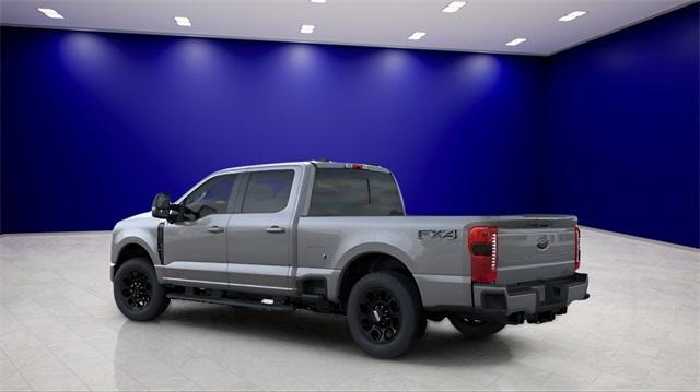 new 2024 Ford F-250 car, priced at $73,146