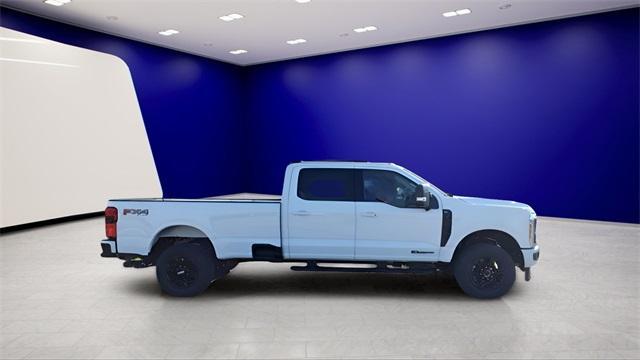 new 2024 Ford F-250 car, priced at $70,452