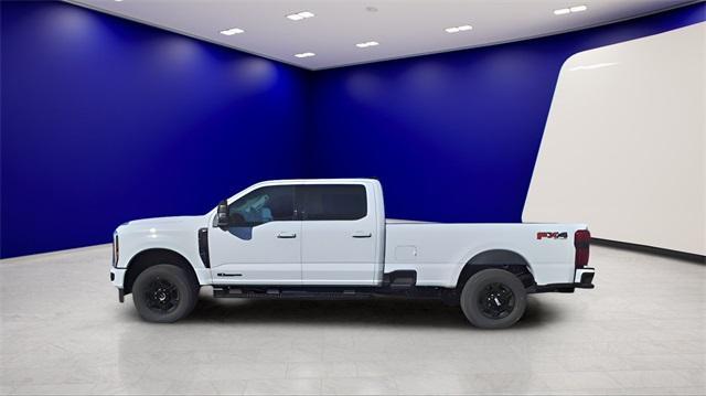 new 2024 Ford F-250 car, priced at $70,452