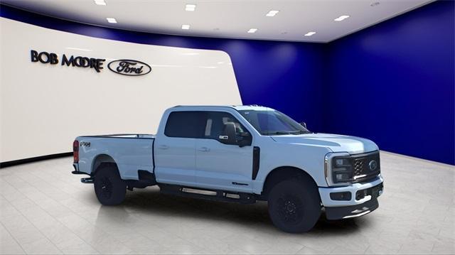 new 2024 Ford F-250 car, priced at $70,452