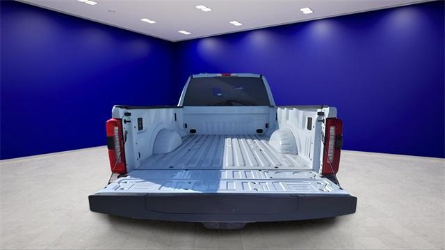 new 2024 Ford F-250 car, priced at $70,452