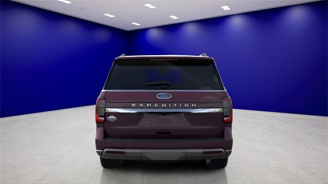 new 2024 Ford Expedition car, priced at $77,116