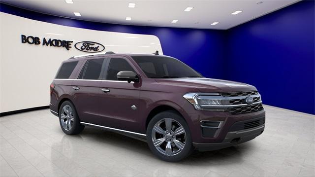 new 2024 Ford Expedition car, priced at $77,116