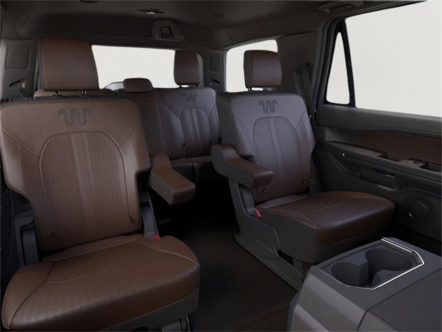 new 2024 Ford Expedition car, priced at $77,116