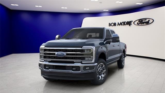 new 2024 Ford F-250 car, priced at $87,220