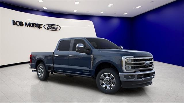 new 2024 Ford F-250 car, priced at $87,220