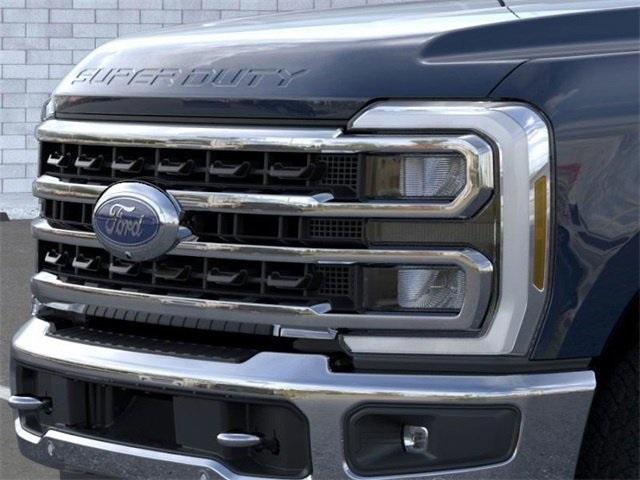 new 2024 Ford F-250 car, priced at $87,220