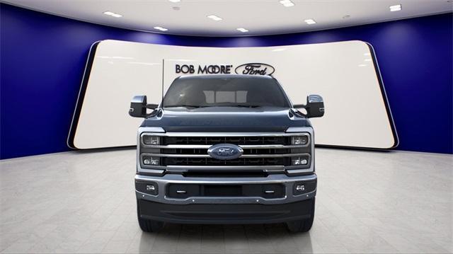 new 2024 Ford F-250 car, priced at $87,220