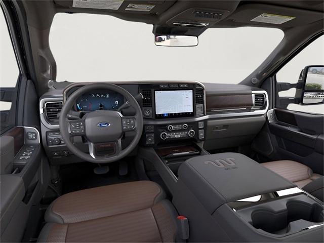 new 2024 Ford F-250 car, priced at $87,220