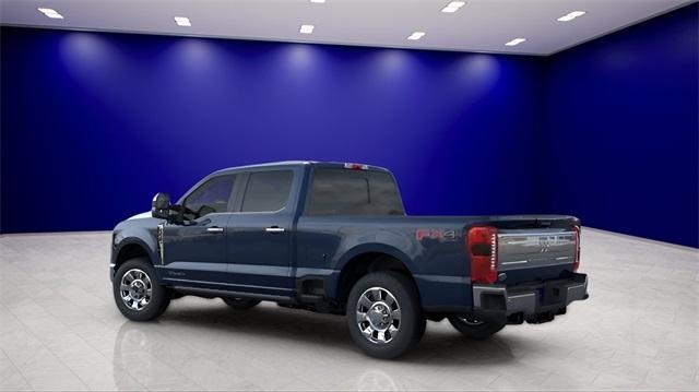 new 2024 Ford F-250 car, priced at $87,220