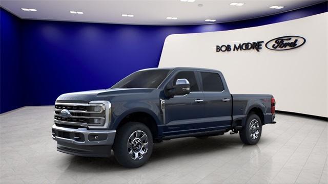 new 2024 Ford F-250 car, priced at $87,220