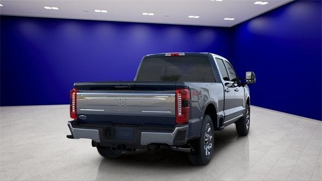 new 2024 Ford F-250 car, priced at $87,220