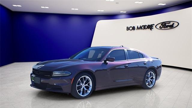 used 2020 Dodge Charger car, priced at $20,993