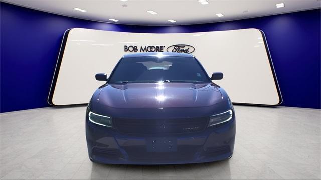 used 2020 Dodge Charger car, priced at $20,993