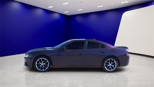 used 2020 Dodge Charger car, priced at $20,993