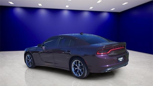 used 2020 Dodge Charger car, priced at $20,993