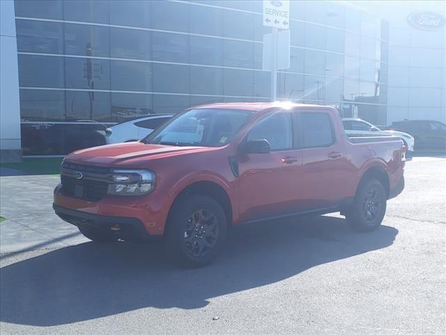 new 2024 Ford Maverick car, priced at $39,890