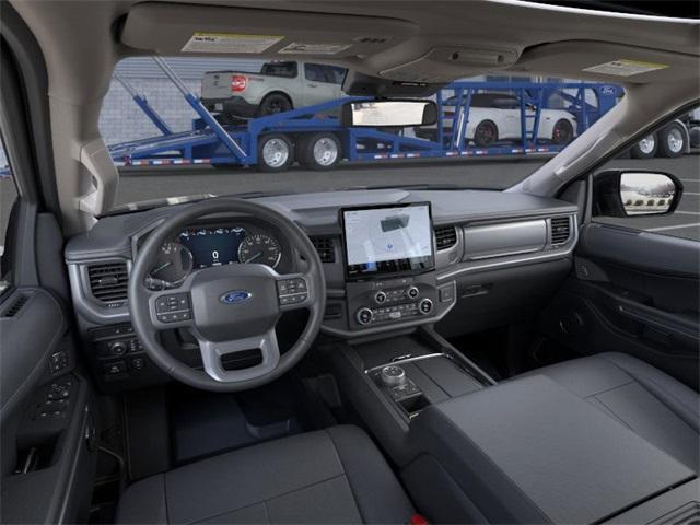 new 2024 Ford Expedition car, priced at $61,793