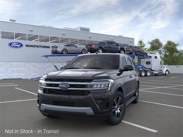 new 2024 Ford Expedition car, priced at $61,793