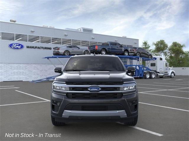 new 2024 Ford Expedition car, priced at $61,793