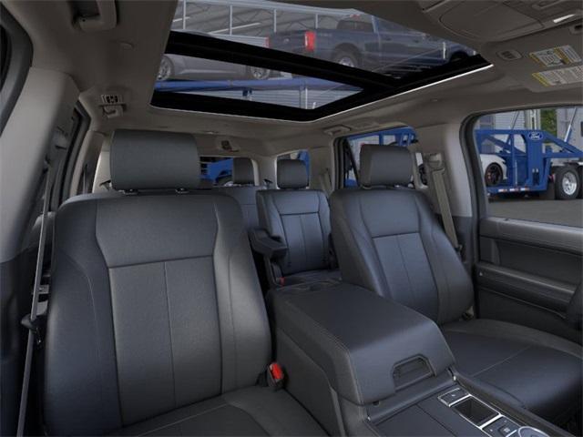 new 2024 Ford Expedition car, priced at $61,793