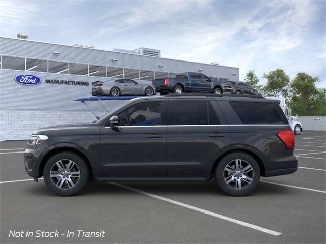 new 2024 Ford Expedition car, priced at $61,793