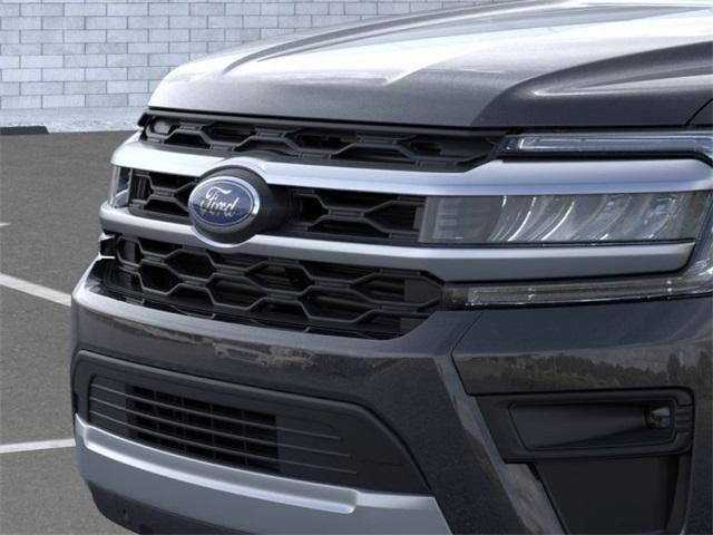 new 2024 Ford Expedition car, priced at $61,793